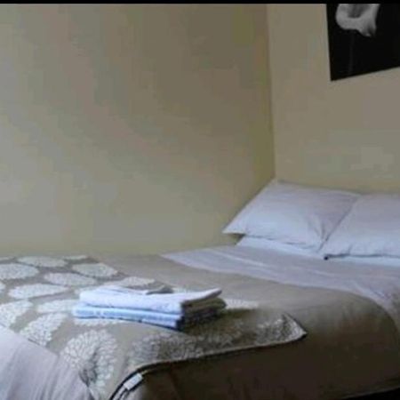 John Street Guest House Kilkenny Zewnętrze zdjęcie