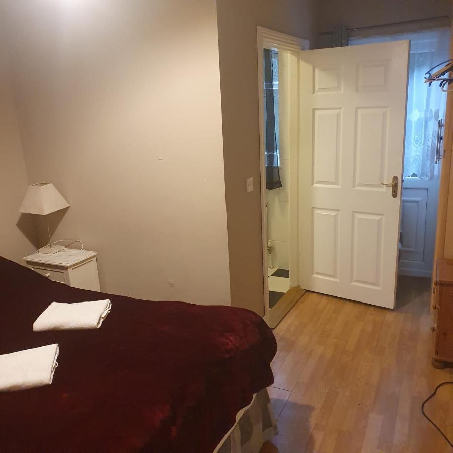 John Street Guest House Kilkenny Zewnętrze zdjęcie