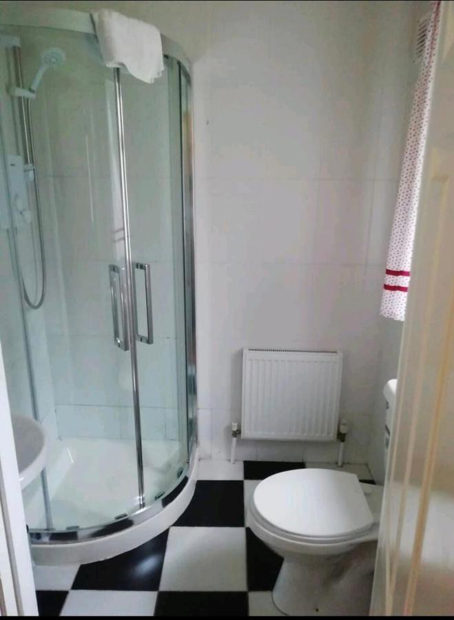 John Street Guest House Kilkenny Zewnętrze zdjęcie